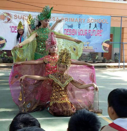 SBK – Seni Budaya dan Keterampilan